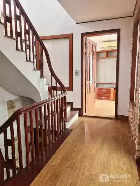 BÁN NHÀ MẶT PHỐ KHUẤT DUY TIẾN, LÔ GÓC 2 MẶT TIỀN 6T THANG MÁY VỈA HÈ KINH DOANH, NHỈNH 28 TỶ