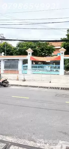 BÁN NHÀ 100M2 NGANG 5M NGAY TRUNG TÂM HIỆP PHÚ TP THỦ ĐỨC NHỈNH 5 TỶ