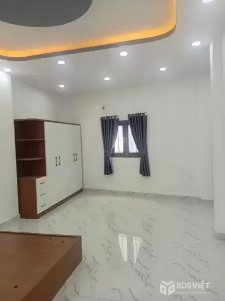 Mới Đẹp - Bình Trị Đông - Bình Tân - 87m2 - 5PN – H6M – 6.x Tỷ ~70tr/m2