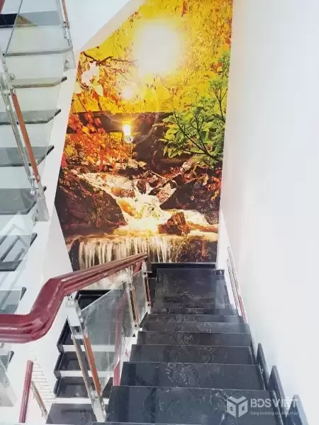 Mới Đẹp - Bình Trị Đông - Bình Tân - 87m2 - 5PN – H6M – 6.x Tỷ ~70tr/m2