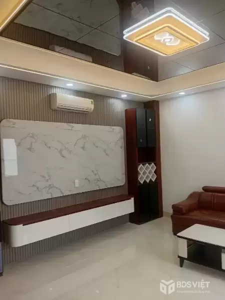 Góc 2 MT Hxh – Chiến Lược - Bình Trị Đông - Bình Tân - 71m2 - 5T - 5PN – Chỉ 7Ty
