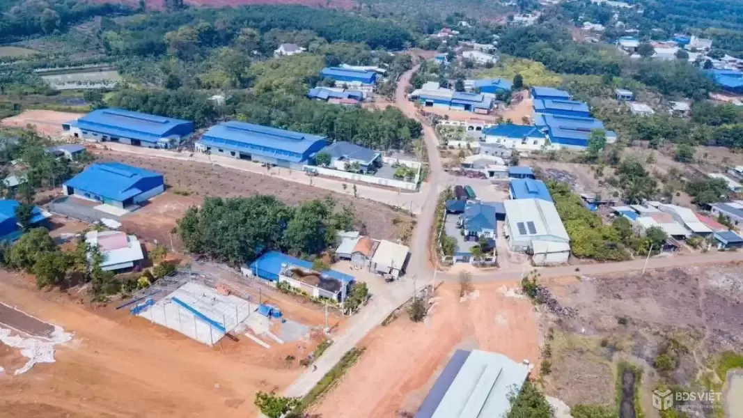 BÁN ĐẤT ĐỒNG NAI GIÁ RẼ