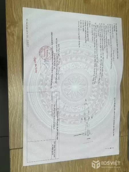 Bán đất giá rẽ tại Chơn Thành