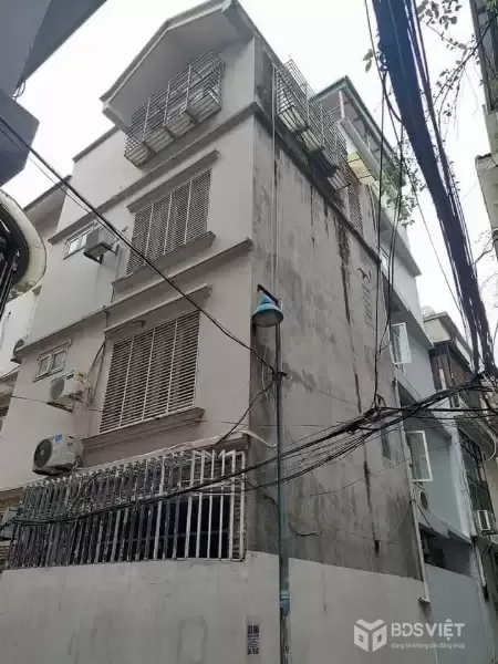 BÁN NHÀ MẶT THANH XUÂN, VỈA HÈ KINH DOANH, LÔ GÓC 3 THOÁNG, DT79M2 MT5.5M NHỈNH 20 TỶ