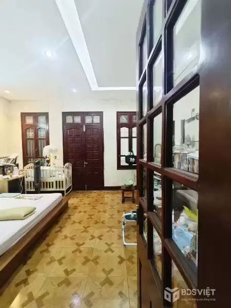 BÁN NHÀ MẶT THANH XUÂN, VỈA HÈ KINH DOANH, LÔ GÓC 3 THOÁNG, DT79M2 MT5.5M NHỈNH 20 TỶ