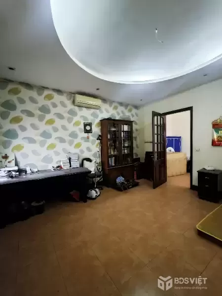 BÁN NHÀ MẶT THANH XUÂN, VỈA HÈ KINH DOANH, LÔ GÓC 3 THOÁNG, DT79M2 MT5.5M NHỈNH 20 TỶ
