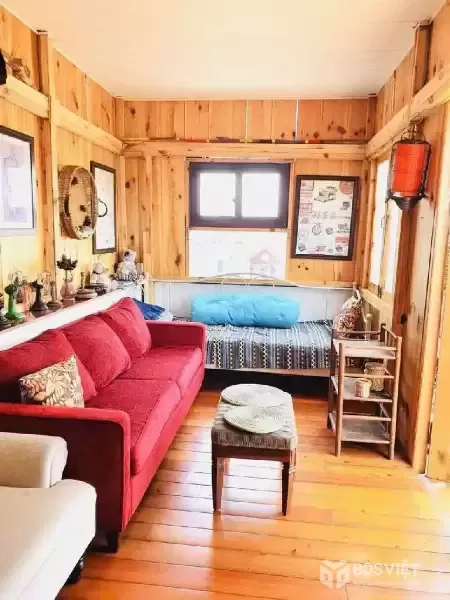 SIÊU PHẨM NGỌC THUỴ DÒNG TIỀN 1TỶ/ NĂM 6 TẦNG THANG MÁY - DÀNH RIÊNG CHO TÂY Ở