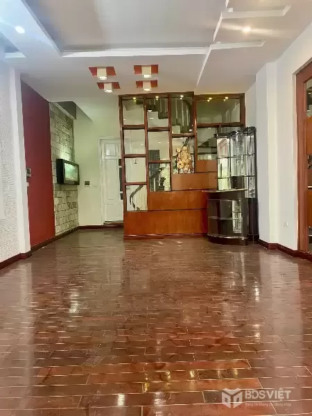 VIP - phân lô phố Trần Duy Hưng - oto tránh, kinh doanh đỉnh - ngõ thông - 58m2 CHỈ 22,2T