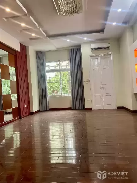 VIP - phân lô phố Trần Duy Hưng - oto tránh, kinh doanh đỉnh - ngõ thông - 58m2 CHỈ 22,2T
