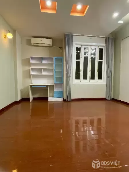 VIP - phân lô phố Trần Duy Hưng - oto tránh, kinh doanh đỉnh - ngõ thông - 58m2 CHỈ 22,2T