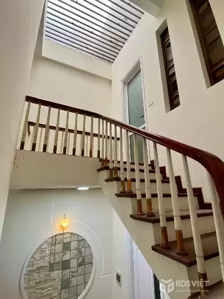 VIP - phân lô phố Trần Duy Hưng - oto tránh, kinh doanh đỉnh - ngõ thông - 58m2 CHỈ 22,2T