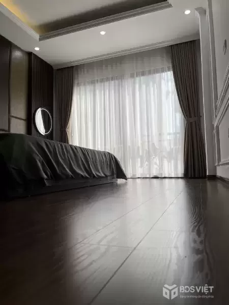 BÁN NHÀ XUÂN LA – TÂY HỒ – NGÕ 2 Ô TÔ TRÁNH – 50M² – 5 TẦNG – 13.5 TỶ