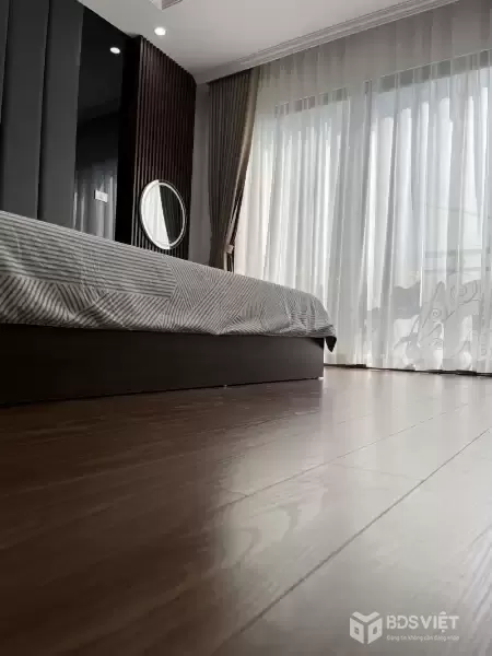 BÁN NHÀ XUÂN LA – TÂY HỒ – NGÕ 2 Ô TÔ TRÁNH – 50M² – 5 TẦNG – 13.5 TỶ