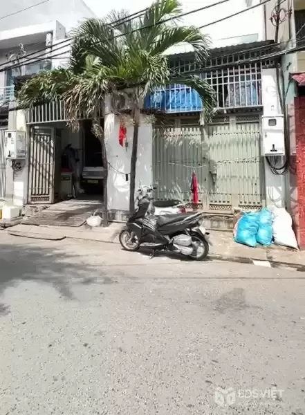 Cho thuê xưởng  200m2 - ngang bề thế 8m - đường xe tải 8m có lể - Lê Đình Cẩn - sát mặt tiền - chỉ hơn 20 triệu/tháng.