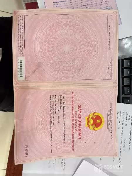 Đất lớn giá bé xíu