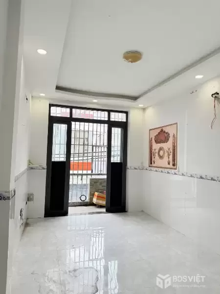 Cho thuê nhà nguyên căn, ngay Đầm Sen, hẻm xe tải 7m, 2 tầng đẹp 60m2, vừa ở vừa kinh doanh, chỉ 14 triệu/tháng