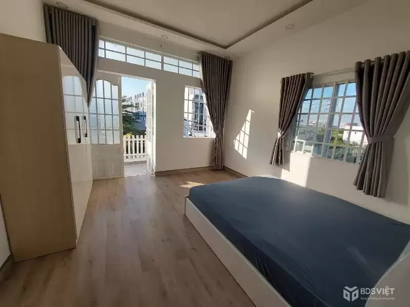 Bán nhà trung tâm Nhà Bè giá tốt 4x16 -oto- 4ty850