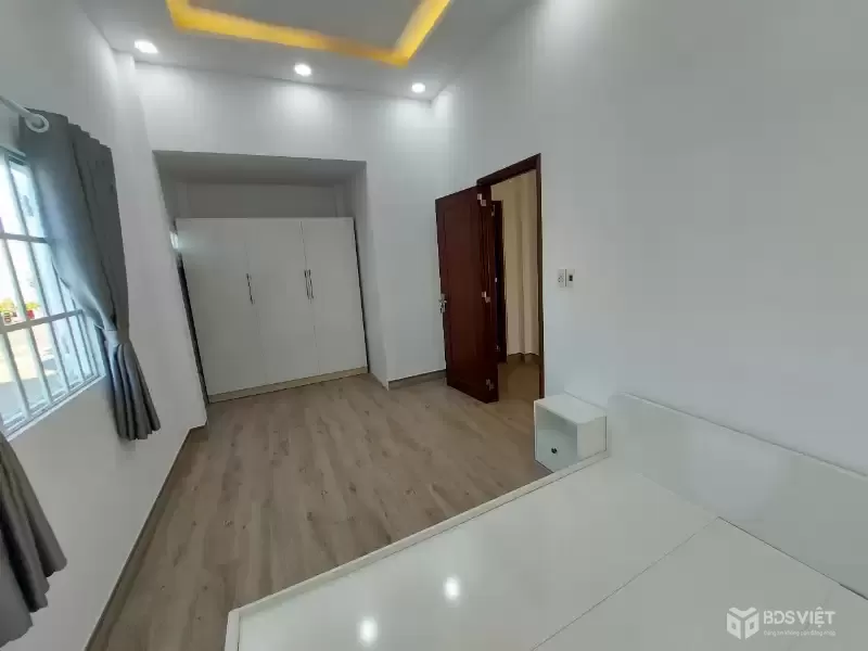 Bán nhà trung tâm Nhà Bè giá tốt 4x16 -oto- 4ty850