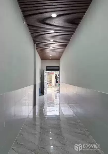 Bán Nhà Mặt Tiền Đường Ngay Đại Học Tôn Đức Thắng Quận 7 – Thu Nhập 80 Triệu/Tháng
