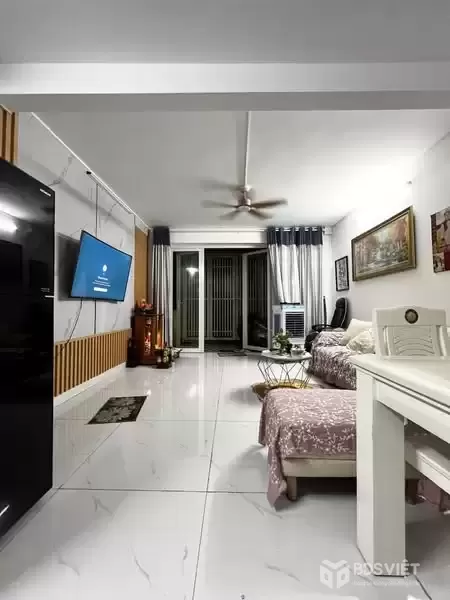 Nhà Đường Nguyễn Kiệm Quận Gò Vấp Phường 3.