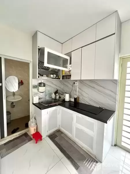 Nhà Đường Nguyễn Kiệm Quận Gò Vấp Phường 3.