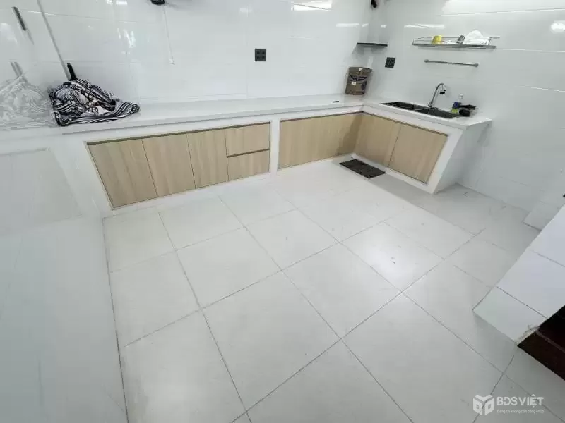 Bán Nhà – Bình Trị Đông - Bình Tân - 63m2 - 4T – 4PN - HXH 6m – A4 – Nhỉnh 6 Tỷ