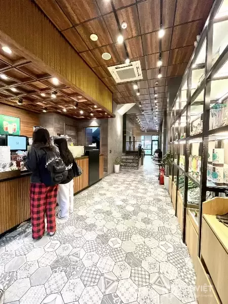 Trần Đại Nghĩa HBT 140m² 2MT Phố + Ngõ Ôtô Vỉa hè 4T Thang máy Thuê 2.4tỷ/năm 108 tỷ