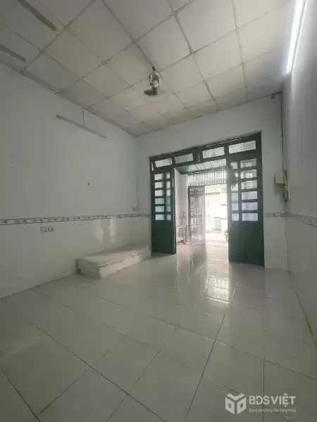 ????  BÁN NHÀ CHÍNH CHỦ HXH – ĐƯỜNG BÙI QUANG LÀ, GÒ VẤP – 80M² – CHỈ 5.999 TỶ