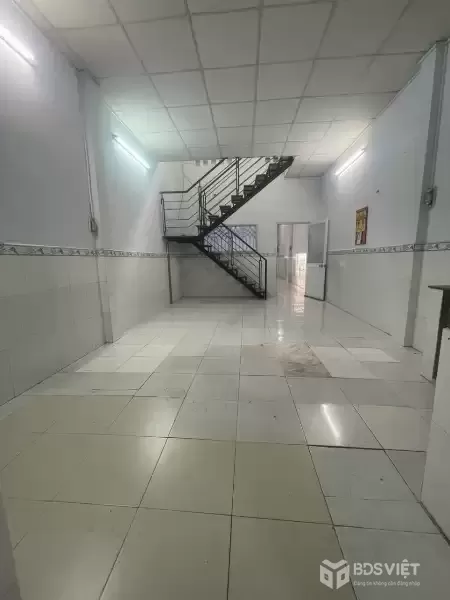 ????  BÁN NHÀ CHÍNH CHỦ HXH – ĐƯỜNG BÙI QUANG LÀ, GÒ VẤP – 80M² – CHỈ 5.999 TỶ