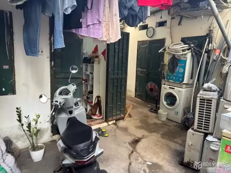 ĐẤT  XUÂN LA – 125M² – MT 12M – LÔ ĐẤT VÀNG XÂY CHDV – 21 TỶ
