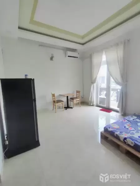 ???? NHÀ NGANG 5M HXH – PHẠM VĂN CHIÊU, GÒ VẤP – 85M² – THUÊ KHOÁN 15TR/TH – HƠN 7 TỶ