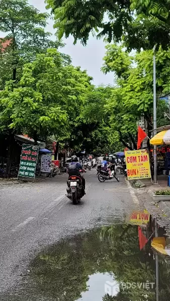 XUÂN LA – 75M² – 7 TẦNG THANG MÁY – Ô TÔ VÀO NHÀ – 25 TỶ
