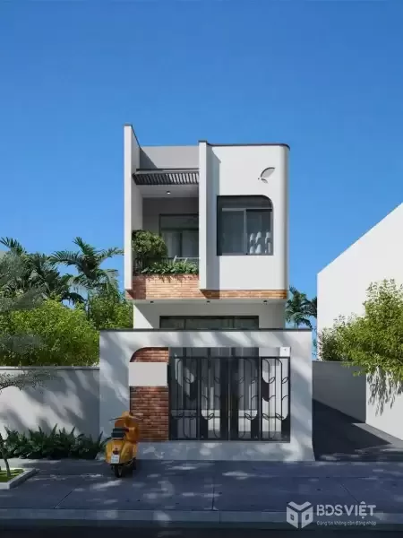 BÁN NHÀ HOÀN CÔNG ĐƯỜNG Ô TÔ TẠI VĨNH NGỌC - PHƯỜNG TÂY NHA TRANG