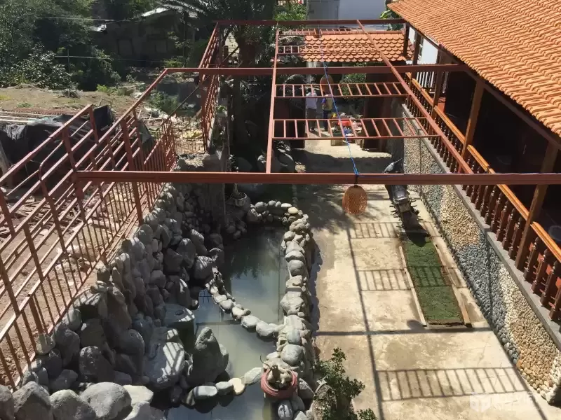 BÁN NHÀ GỖ VĨNH HÒA, NHA TRANG