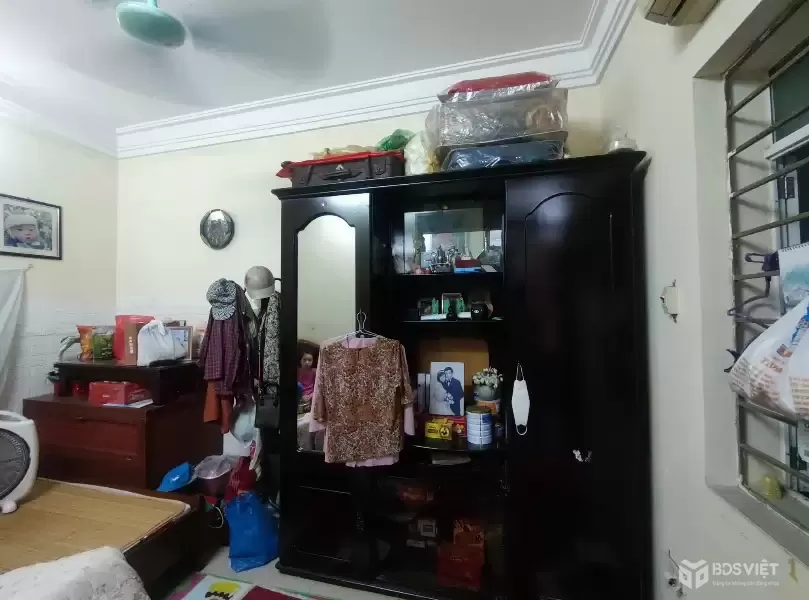 Bán nhà phố Kim Ngưu - HBT, ngõ 3 gác, mặt tiền khủng - 79m2 giá chỉ 11,3T