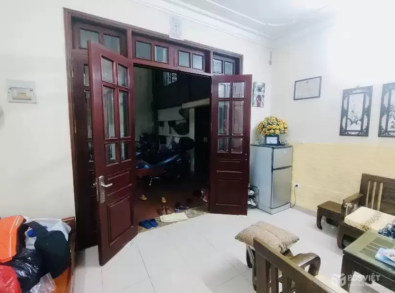 Bán nhà phố Kim Ngưu - HBT, ngõ 3 gác, mặt tiền khủng - 79m2 giá chỉ 11,3T