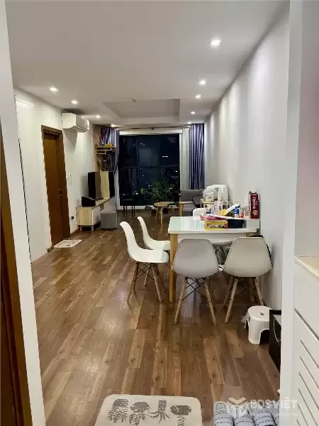 Duy nhất 1 căn giá 6 tỷ 1 GoldMark city liên hệ em để xem nhà 0368314111.