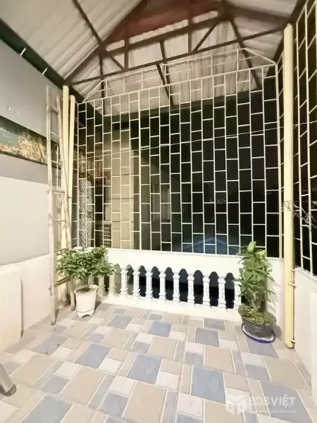 NHANH TAY! Nhà Lĩnh Nam 4 tầng, 30m2, nhỉnh 4 tỉ - Giá tốt nhất Hoàng Mai!