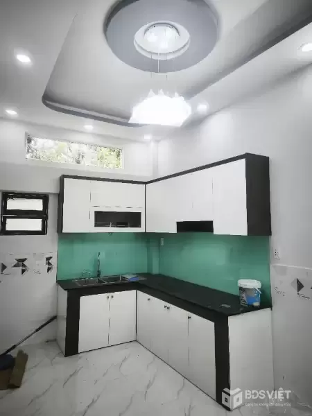 Bán nhà 48m2, 2 mặt hẻm xe hơi, gần Bình Trị Đông, Tân Kỳ Tân Quý, chỉ hơn 4 tỷ