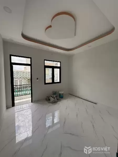Bán nhà 48m2, 2 mặt hẻm xe hơi, gần Bình Trị Đông, Tân Kỳ Tân Quý, chỉ hơn 4 tỷ