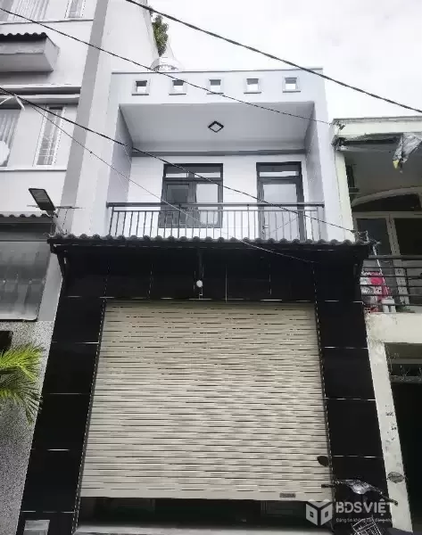Bán nhà 48m2, 2 mặt hẻm xe hơi, gần Bình Trị Đông, Tân Kỳ Tân Quý, chỉ hơn 4 tỷ