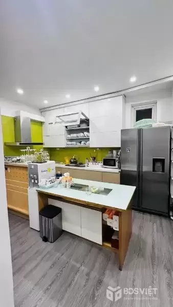 CC NGUYỄN NGỌC VŨ 3 NGỦ 2 WC LÔ GÓC-113M-8,55 TỶ-FULL NỘI THẤT