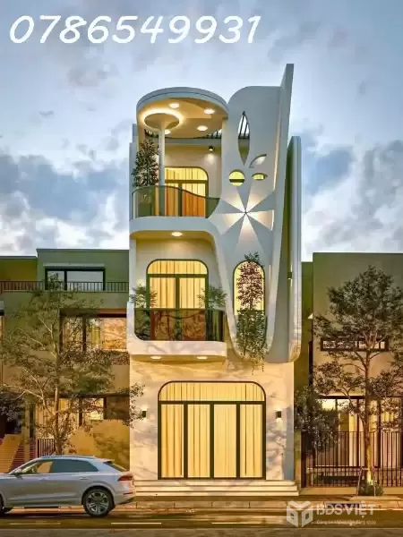 NHÀ MỚI 3 TẦNG 50M2 NGAY VILLA PARK LIÊN PHƯỜNG PHÚ HỮU THỦ ĐỨC NHỈNH 5 TỶ