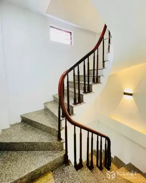 HIẾM, ĐẸP PHỐ YÊN HÒA, NGÕ THÔNG, 2 THOÁNG TRƯỚC SAU, FULL NỘI THẤT – 33M2 x 5 TẦNG, 7.95 TỶ