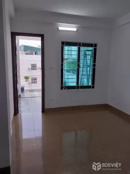 HIẾM, ĐẸP PHỐ YÊN HÒA, NGÕ THÔNG, 2 THOÁNG TRƯỚC SAU, FULL NỘI THẤT – 33M2 x 5 TẦNG, 7.95 TỶ