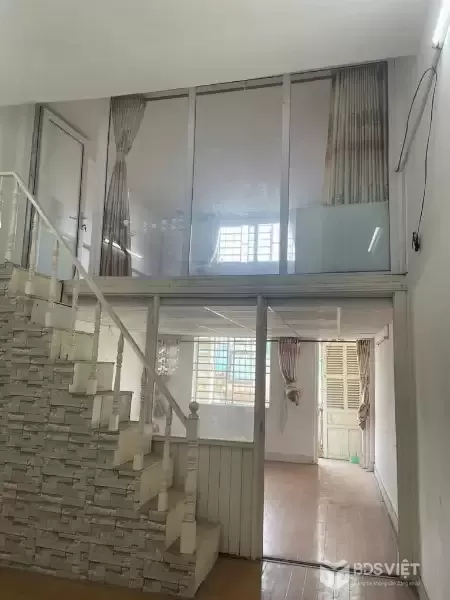 Bán căn hộ 41m2 - chung cư Tân Sơn Nhì 1, gần khu VIP Bàu Cất - chỉ hơn 1 tỷ