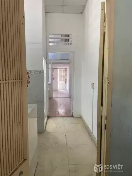 Bán căn hộ 41m2 - chung cư Tân Sơn Nhì 1, gần khu VIP Bàu Cất - chỉ hơn 1 tỷ