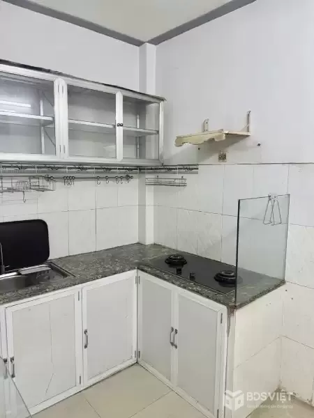 Bán nhà 3 tầng 32m2 - hẻm 1/ Liên Khu 7-13, Đường 13A - Bình Tân - Chỉ hơn 3 tỷ