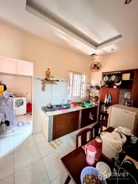 Bán nhà 2 tầng 72m2 - Gần Nguyễn Sơn, Đường số 5 - Chợ Bình Long - hơn 4 tỷ