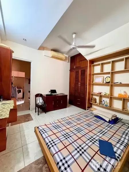 Bán nhà 2 tầng 72m2 - Gần Nguyễn Sơn, Đường số 5 - Chợ Bình Long - hơn 4 tỷ